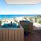 Apartment Marina - Beachfront