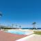 Apartment Marina - Beachfront