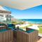 Sunrise Apartment