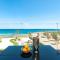 Apartment Marina - Beachfront - Protaras