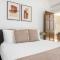 Beacon Hill 2br w wd nr Boston Common BOS-826 - 波士顿
