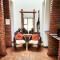 Tramonto Lodge