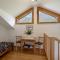 Ferienhaus & -wohnung Flatscher