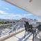 Serene 2BR Apartment in Alimos with Sea view by UPSTREET - Atene