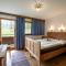 Ferienhaus & -wohnung Flatscher