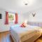 Ferienwohnung im Hubertushof