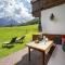 Ferienhaus & -wohnung Flatscher