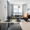 Lana 1-Bedroom Apt in Larnaca