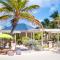 Wahoo lodge, piscine privée, orient bay