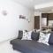Lana 1-Bedroom Apt in Larnaca