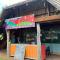 Pumula Bush Chalet