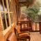Green Homestay Mai Chau