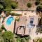 Quinta Tannamara villa private pool & garden