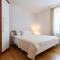 Apartments Svalina - 万塔西西