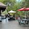 Pumula Bush Chalet