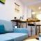 Dormir à Brioude - appartement 'esprit zen' - Brioude