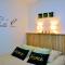 Dormir à Brioude - appartement 'esprit zen' - Brioude