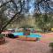 Pumula Bush Chalet