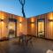 Daffodil, Penruddock Eco & dog friendly lodge with hot tub