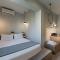 BED in Athens