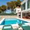 Villa Vista Alegre - Cala Galdana