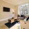 Modern City Stay - SJA Stays - 2 Bed Apartment - Aberdeen