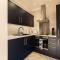 Modern City Stay - SJA Stays - 2 Bed Apartment - Aberdeen