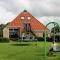 Recreational farm located in a beautiful area of Friesland - Lollum