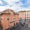 Luminous Apartment few steps from Piazza Navona