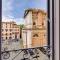 Luminous Apartment few steps from Piazza Navona