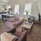 OSE33 Spacious apartment 'Zee' in the centre of Oostkapelle - 东卡佩勒