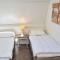OSE33 Spacious apartment Zee in the centre of Oostkapelle