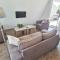 OSE33 Spacious apartment 'Zee' in the centre of Oostkapelle - 东卡佩勒
