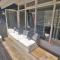 OSE33 Spacious apartment 'Zee' in the centre of Oostkapelle - 东卡佩勒
