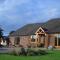 Quixhill - Denstone - Dove Meadow B & B