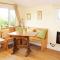 Quixhill - Denstone - Dove Meadow B & B