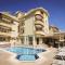 Marmaris Liman Apart