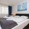 Garden Palace - Apartment Sembid with Terrace