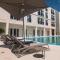 Garden Palace - Apartment Sembid with Terrace