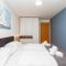 Garden Palace - Apartment Sembid with Terrace