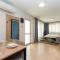 Garden Palace - Apartment Sembid with Terrace