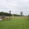 Chalet in Friesland with fenced garden - Haulerwijk