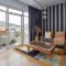 Stylish flat in Flamboyant area- no loadshedding Canterbury - Kapské Město