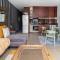 Stylish flat in Flamboyant area- no loadshedding Canterbury - Kapské Město