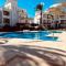 Casa Hauchart - A Murcia Holiday Rentals Property - Roldán