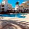 Casa Hauchart - A Murcia Holiday Rentals Property