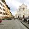 Luxurious View on Santa Croce