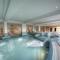 Két Korona Konferencia és Wellness Hotel