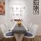 Relax in 2 bedroom app in old town w/AC and WIFI - 罗维尼