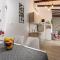 Relax in 2 bedroom app in old town w/AC and WIFI - 罗维尼